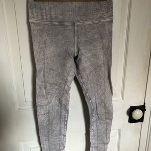 AvoMuse/Avocado moto leggings, XS/S